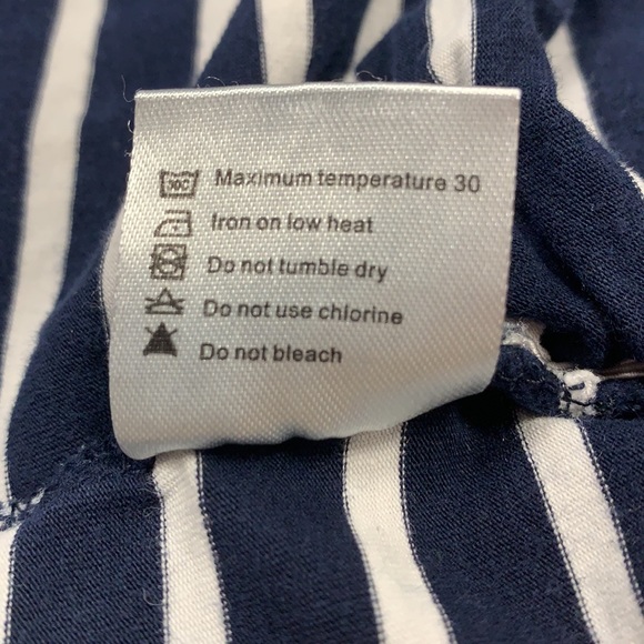 Small Show Brand Nursing Top- Ladies Size M- Sleeveless- Maternity – Lactation - Picture 10 of 10